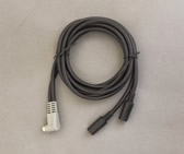 HME Splitter Cable for Pressbox Headsets