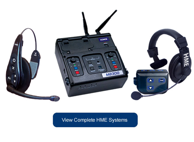 Coaching Headsets Communication Systems 